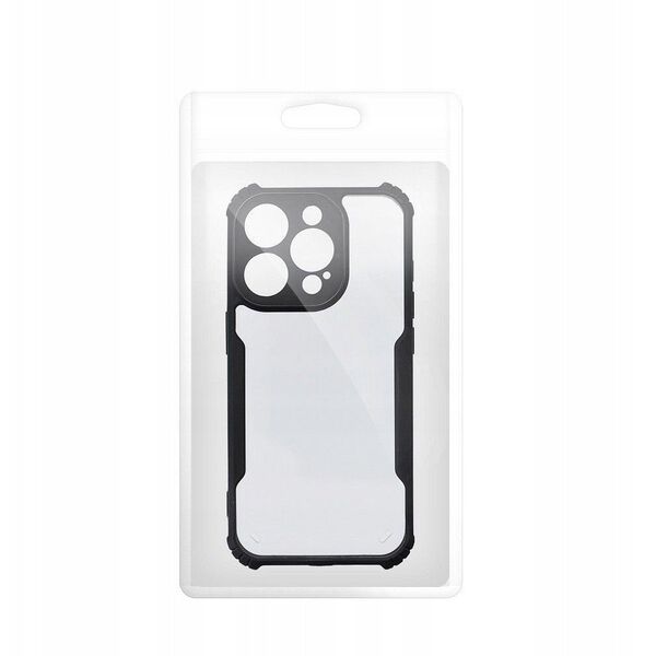 Θήκη ANTI-DROP για XIAOMI Redmi 14c μαύρο