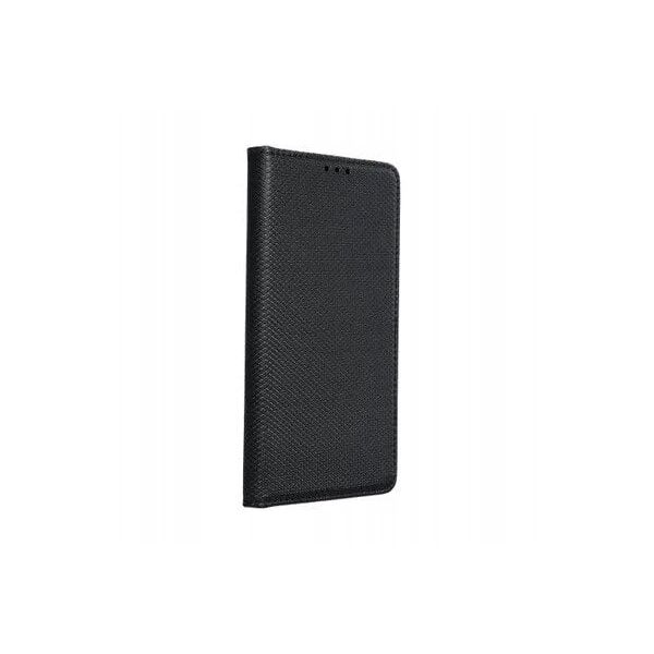 Θήκη SMART CASE Book για INFINIX HOT 50 4G μαύρο
