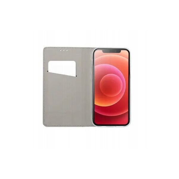 Θήκη SMART CASE Book για INFINIX HOT 50 4G κόκκινο