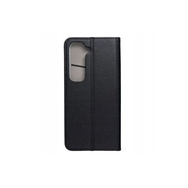 Θήκη SMART CASE Book για INFINIX HOT 50 5G μαύρο