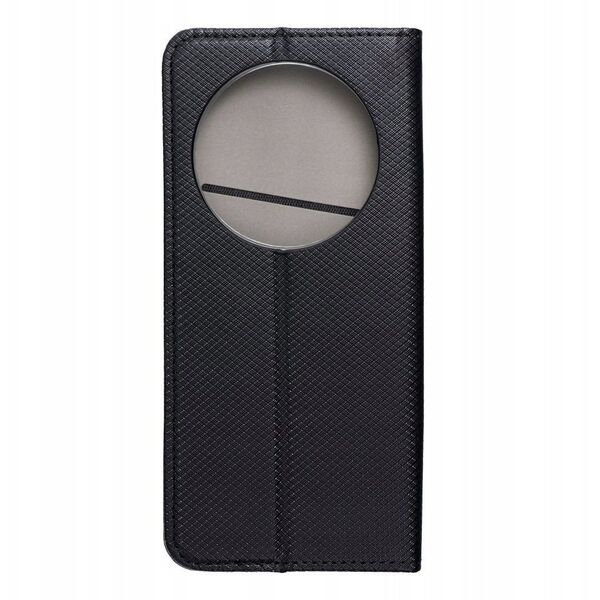 Θήκη SMART CASE Book για REALME 13 PRO / 13 PRO PLUS μαύρο