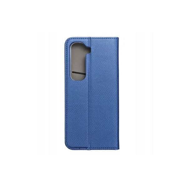 Θήκη SMART CASE Book για INFINIX HOT 50 4G μπλε