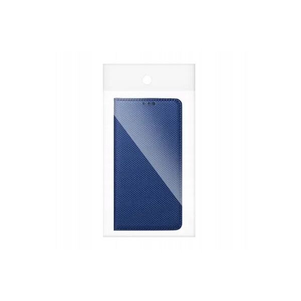 Θήκη SMART CASE Book για INFINIX HOT 50 4G μπλε