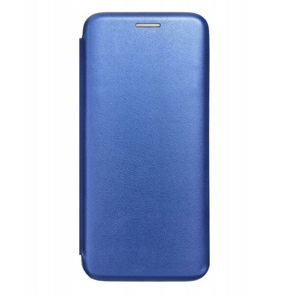 Θήκη ELEGANCE Book για SAMSUNG S25 μπλε