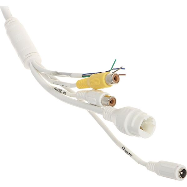 Kamera IP Dahua Technology KAMERA IP IPC-HDBW5449R1-ZE-LED-2712 Full-Color - 4&nbsp|Mpx 2.7&nbsp|... 12&nbsp|mm DAHUA