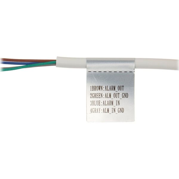 Kamera IP Dahua Technology KAMERA IP IPC-HDBW5449R1-ZE-LED-2712 Full-Color - 4&nbsp|Mpx 2.7&nbsp|... 12&nbsp|mm DAHUA