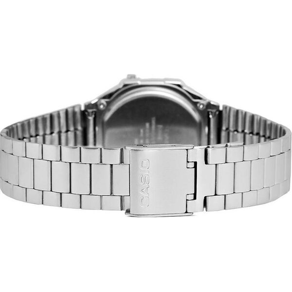 Zegarek Casio Zegarek Unisex Casio VINTAGE ( 39 mm)