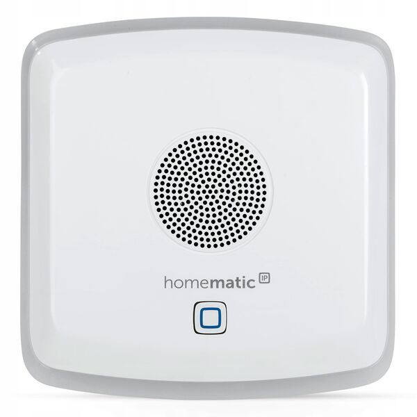 Συνδυαστικός Σηματοδότης Homematic IP