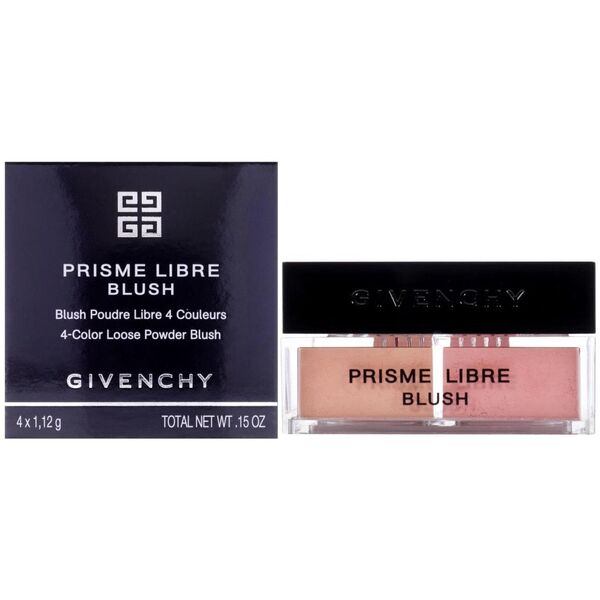 Ρουζ Givenchy Prisme Libre, N3, 6,5 ml