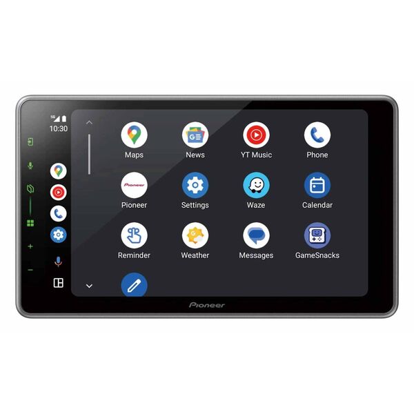 Pioneer SPH-DA97DAB-UNI2