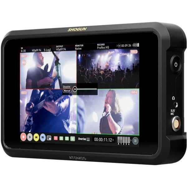 Atomos Shogun classic Pro Edition