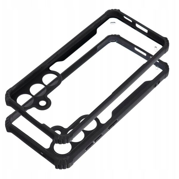 Θήκη ANTI-DROP για SAMSUNG S25 μαύρη