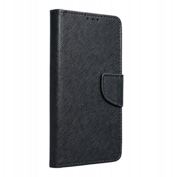 Kabury Fancy Book για SAMSUNG S25 Plus μαύρο