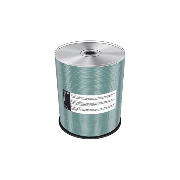 MediaRange CD-R 700MB/80min 100szt. (MRPL504-100)