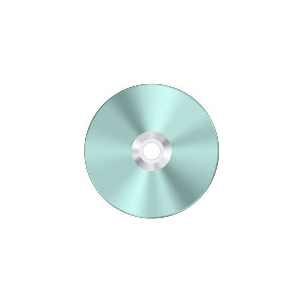 MediaRange CD-R 700MB/80min 100szt. (MRPL504-100)
