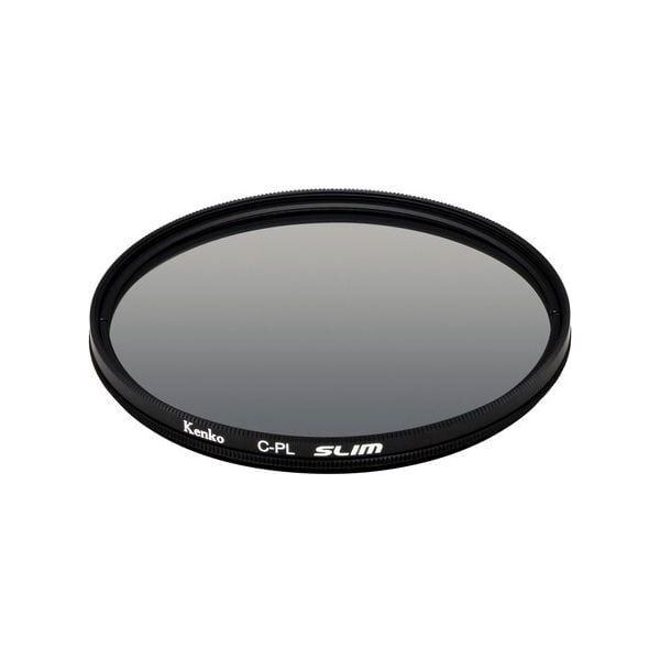 Filtr Kenko Smart C-PL Slim 67mm (236795)
