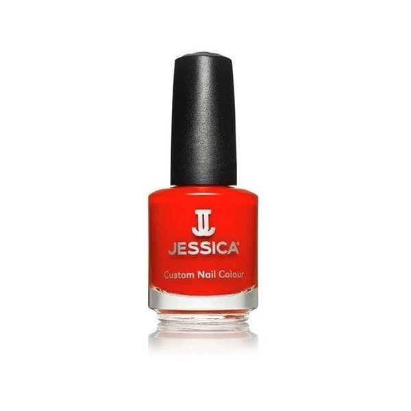 Jessica Jessica, Custom Nail Colour, Βερνίκι Νυχιών, CNC-783, Fierce Flyer, 14.8 ml Για Γυναίκες