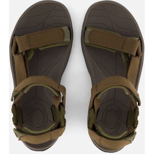 Teva M'S Terra Fi Lite, DVD, 49.5 (us 15)| uk 14