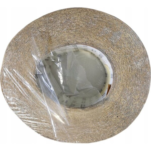 Szlifierka Bosch Bosch Expert C470 sanding sheet, 93mm, K100 (50 meter roll, for orbital sanders, for hand sanding)