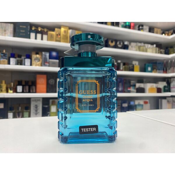 Collistar GUESS Uomo Acqua EDT σπρέι 100ml