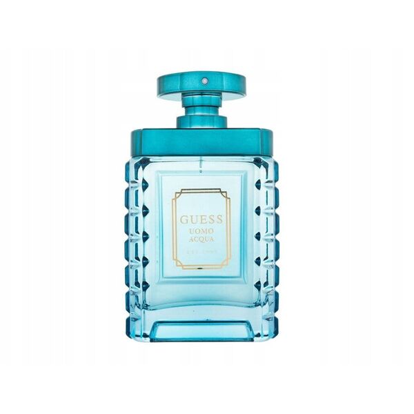 Collistar GUESS Uomo Acqua EDT σπρέι 100ml