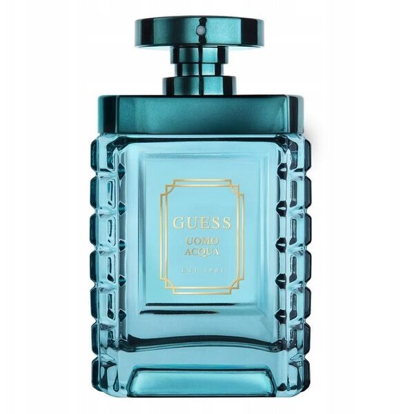 Collistar GUESS Uomo Acqua EDT σπρέι 100ml