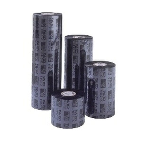 Zebra Wax 2100 6.85'' x 174mm (02100BK17445)