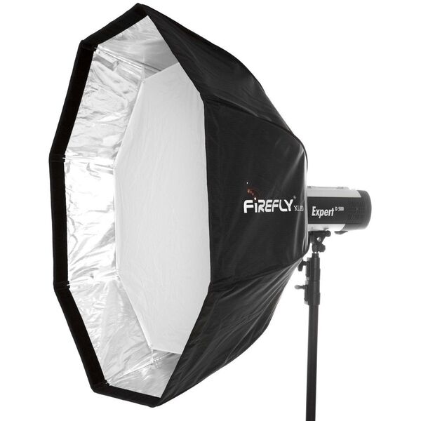 Firefly Aurora 120cm XL Bowens