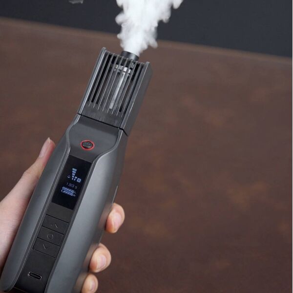 PMI Smoke Genie - Event Kit