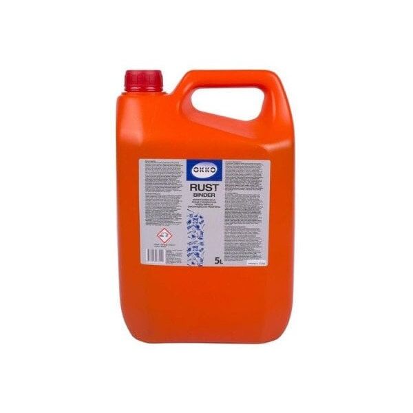 ΣΥΝΔΕΤΙΚΟ ΣΚΟΥΡΙΑΣ OKKO 5L