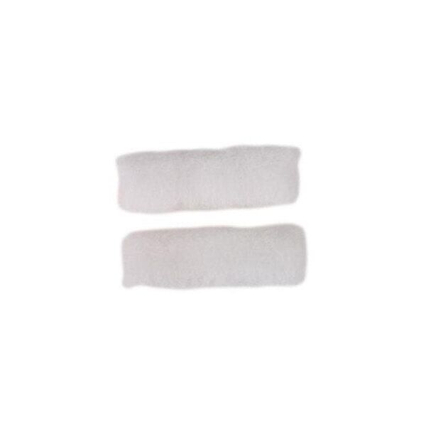 ΑΝΤΑΛΛΑΚΤΙΚΟ ΡΟΛΟ ΠΟΛΥΑΚΡ 2ΤΜΧ 10CM/6MM OKKO