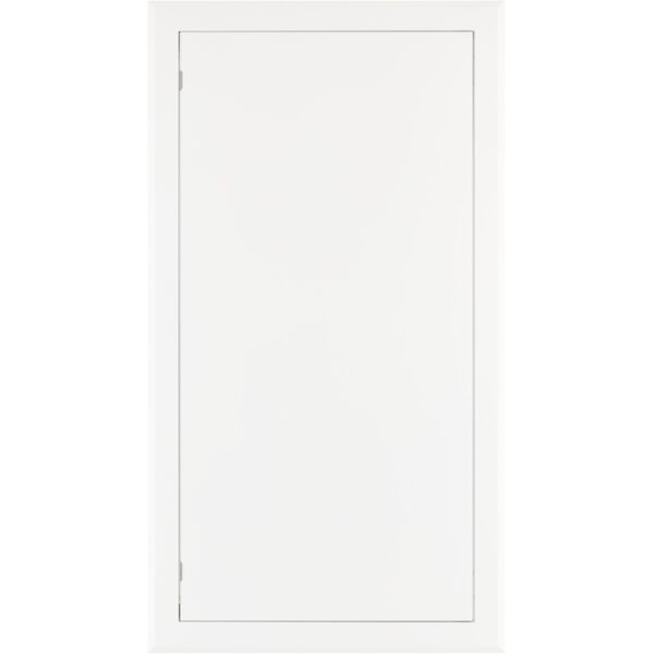 ΠΟΡΤΕΣ ΕΠΙΘΕΩΡΗΣΗΣ 300X500 WHITE