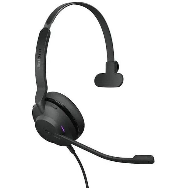 JABRA Evolve2 30 SE USB C/A UC Mono