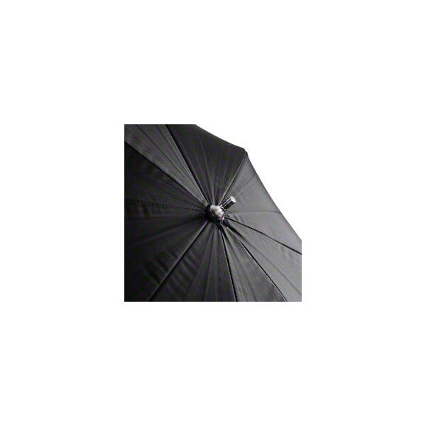 Walimex Reflex Umbrella black/white, 150cm (17659)