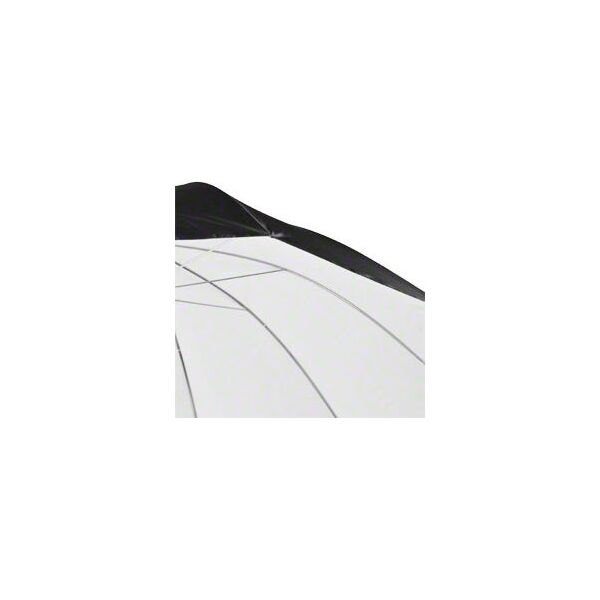 Walimex Reflex Umbrella black/white, 150cm (17659)