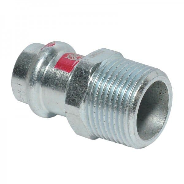 Viega Złączka przejściowa Prestabo GZ 42x6/4" - 559069