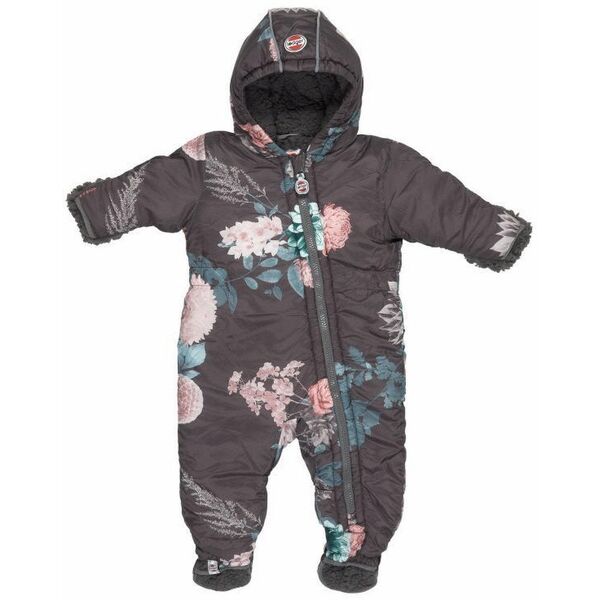 Πώληση! Lodger Skier BotAnimal ολόσωμη φόρμα 18-24 μηνών Raven SK 587_18-24