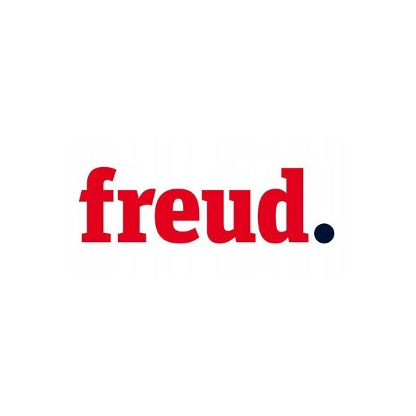 Φρέζα Freud 04-13708P 12X31,8X68X8,0