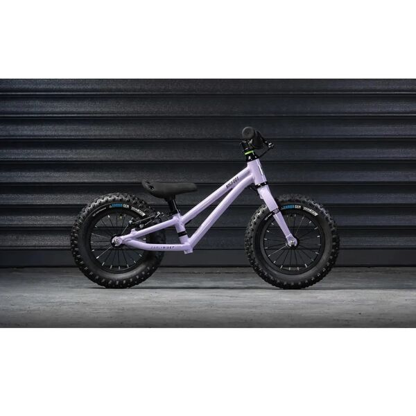 Ποδήλατο ισορροπίας Early Rider Big Foot 12, μοβ