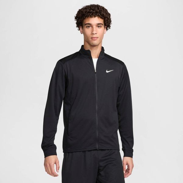 Ανδρικό πουλόβερ Nike TOTALITY, μαύρο
