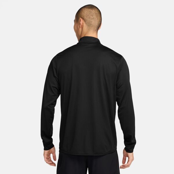 Ανδρικό πουλόβερ Nike TOTALITY, μαύρο