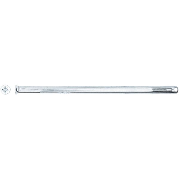 Άγκιστρο Μεταλλικού Πλαισίου 10X72MM 6PCS