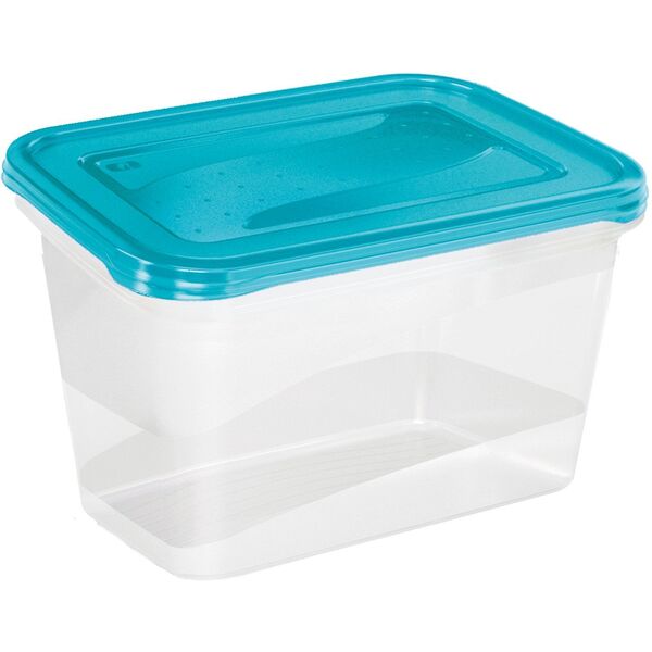 ΣΕΤ ΔΟΧΕΙΩΝ ΤΡΟΦΙΜΩΝ OKKO 2X2L