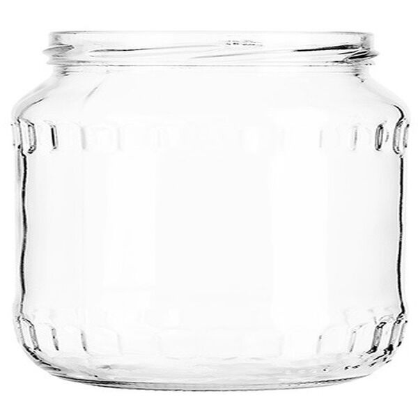 ΒΑΖΟ 720ML 6ΤΜΧ ΧΩΡΙΣ ΚΑΠΑΚΙ 82MM
