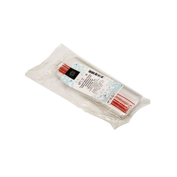 ΣΑΚΟΥΛΕΣ ΚΑΤΑΨΥΞΗΣ ZIP LOCK 2L 15 ΤΕΜ