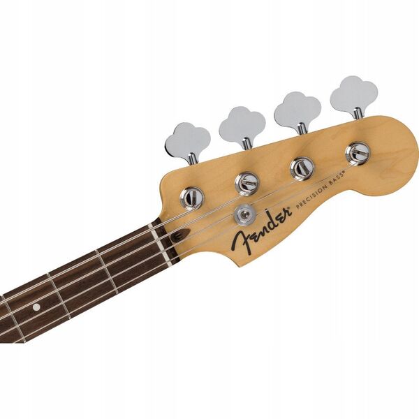 Fender Standard Precision Bass ηλεκτρικό μπάσο, 3-Color Sunburst
