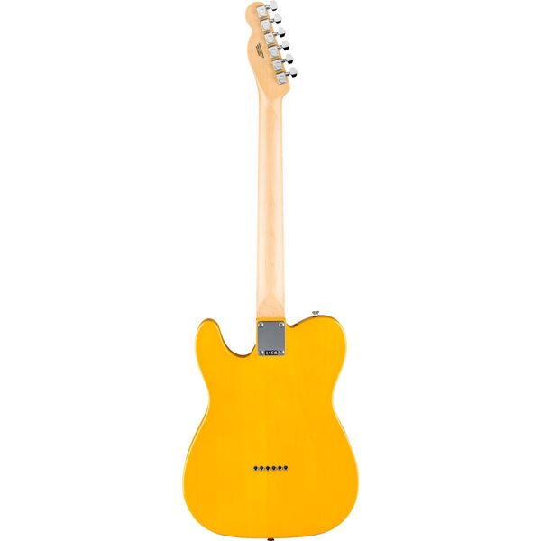 Ηλεκτρική κιθάρα Fender Standard Telecaster, Butterscotch Blonde