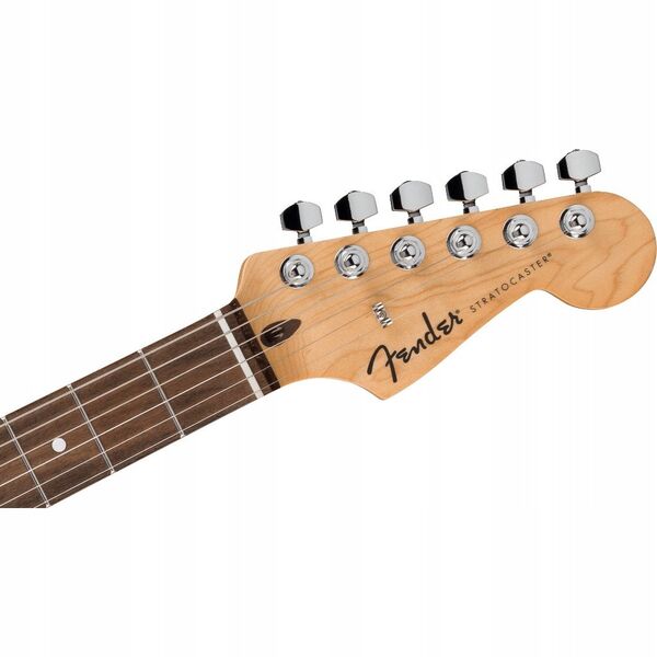 Ηλεκτρική κιθάρα Fender Standard Stratocaster, 3-Color Sunburst