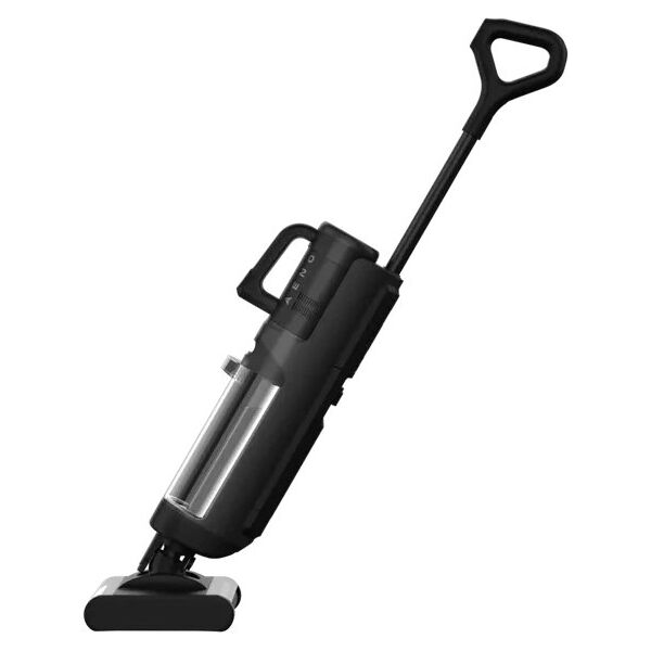 Aeno Cordless Transformer Vacuum Cleaner  Wet and Dry cleaning  200W  4000mAh| 14kPa| 21 6V  2 rollers  autocleaning and drying