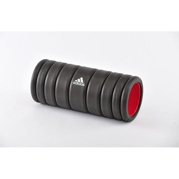 Adidas Wałek do masażu Adac-11501 czarny